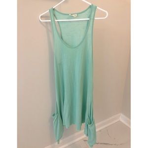 Coverup dress
